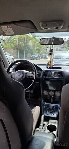 Subaru Impreza 2007, 280,000 km - 2.5 l - Bakı