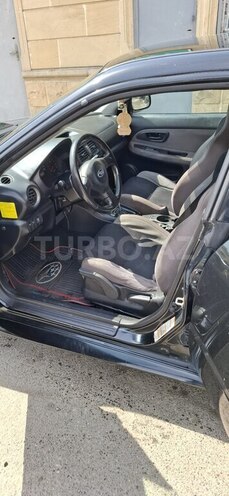 Subaru Impreza 2007, 280,000 km - 2.5 l - Bakı