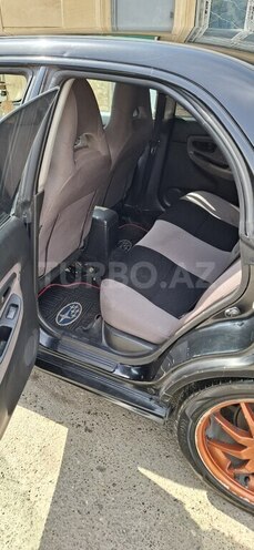 Subaru Impreza 2007, 280,000 km - 2.5 l - Bakı