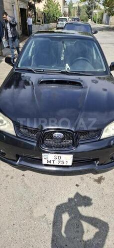 Subaru Impreza 2007, 280,000 km - 2.5 l - Bakı