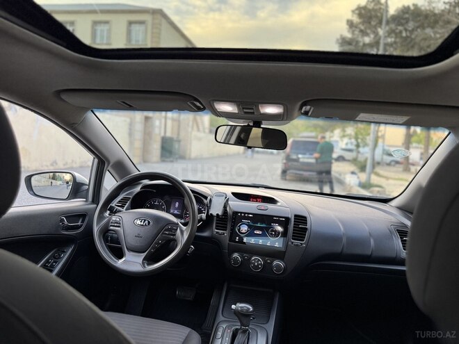 Kia Cerato 2013, 185,000 km - 1.6 l - Bakı