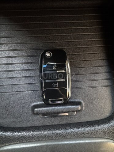 Kia Cerato 2013, 185,000 km - 1.6 l - Bakı
