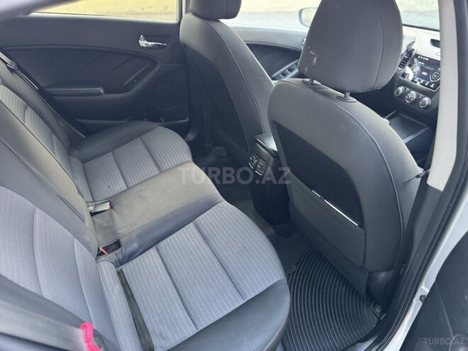 Kia Cerato 2013, 185,000 km - 1.6 l - Bakı
