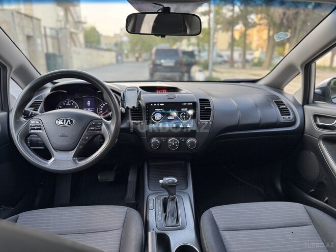 Kia Cerato 2013, 185,000 km - 1.6 l - Bakı