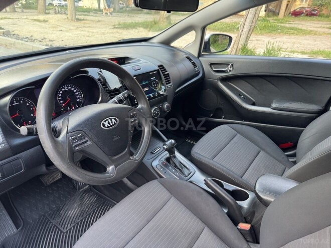 Kia Cerato 2013, 185,000 km - 1.6 l - Bakı