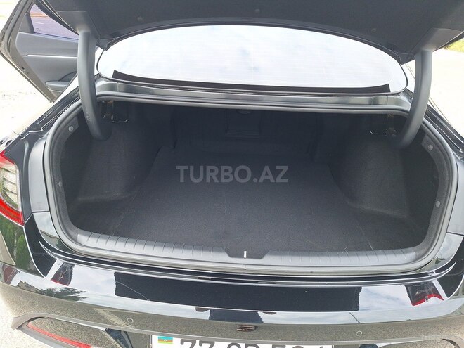 Hyundai Sonata 2019, 160,000 km - 2.0 l - Bakı