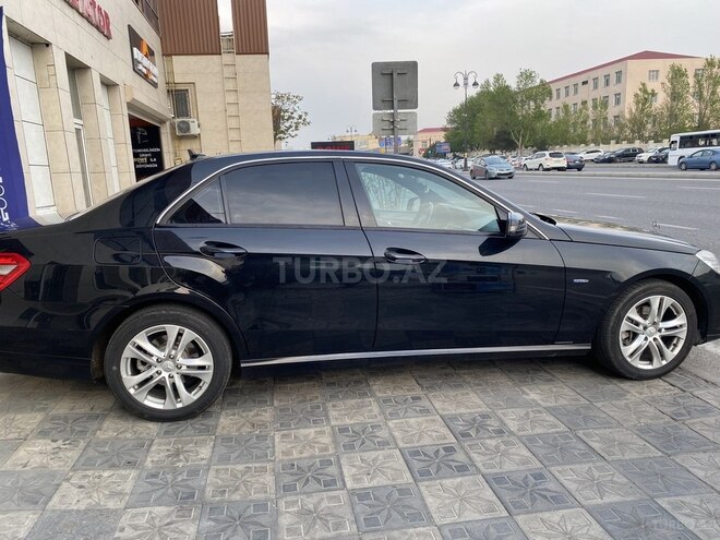 Mercedes E 220 d 2011, 250,000 km - 2.2 l - Bakı