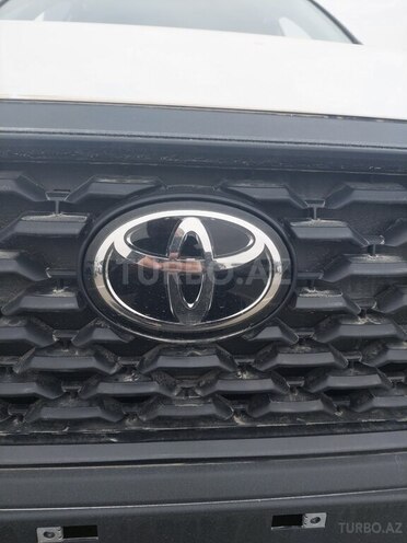 Toyota Corolla Cross 2025, 0 km - 2.0 l - Bakı