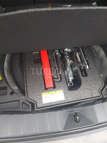 Toyota Corolla Cross 2025, 0 km - 2.0 l - Bakı