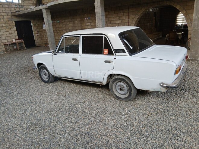 LADA (VAZ) 21011 1983, 95,000 km - 1.3 l - Şəmkir