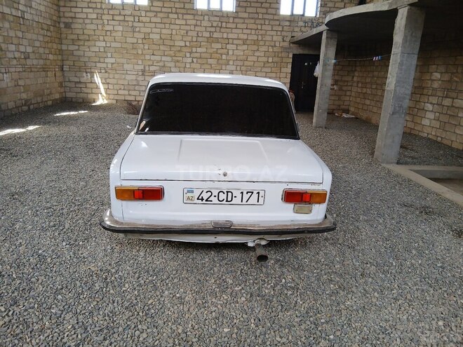 LADA (VAZ) 21011 1983, 95,000 km - 1.3 l - Şəmkir