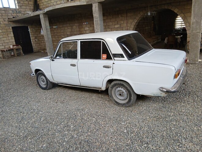 LADA (VAZ) 21011 1983, 95,000 km - 1.3 l - Şəmkir