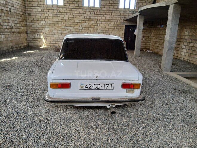 LADA (VAZ) 21011 1983, 95,000 km - 1.3 l - Şəmkir