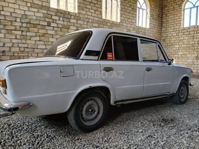 LADA (VAZ) 21011 1983, 95,000 km - 1.3 l - Şəmkir