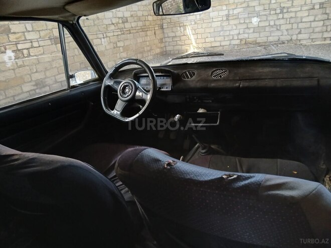 LADA (VAZ) 21011 1983, 95,000 km - 1.3 l - Şəmkir