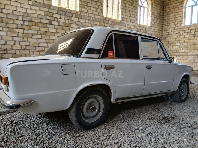 LADA (VAZ) 21011 1983, 95,000 km - 1.3 l - Şəmkir