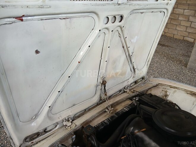 LADA (VAZ) 21011 1983, 95,000 km - 1.3 l - Şəmkir