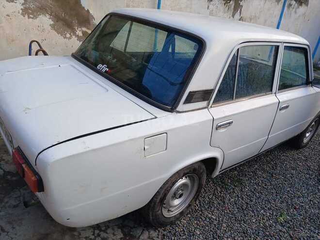 LADA (VAZ) 21011 1983, 95,000 km - 1.6 л - Gəncə