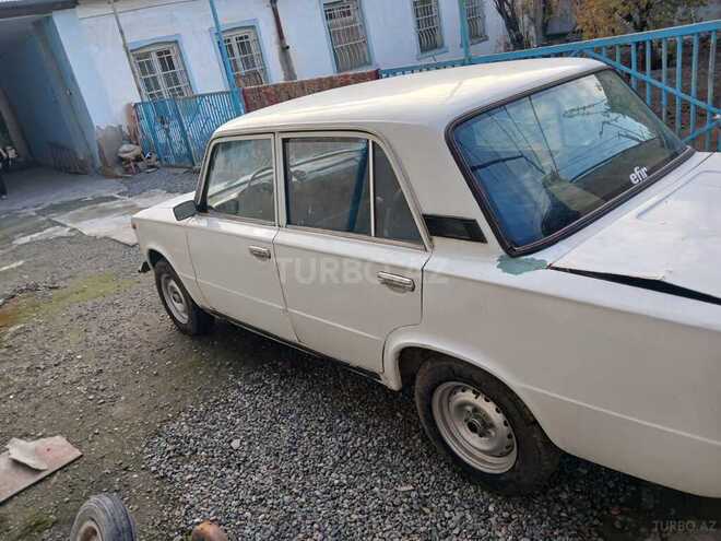 LADA (VAZ) 21011 1983, 95,000 km - 1.6 л - Gəncə