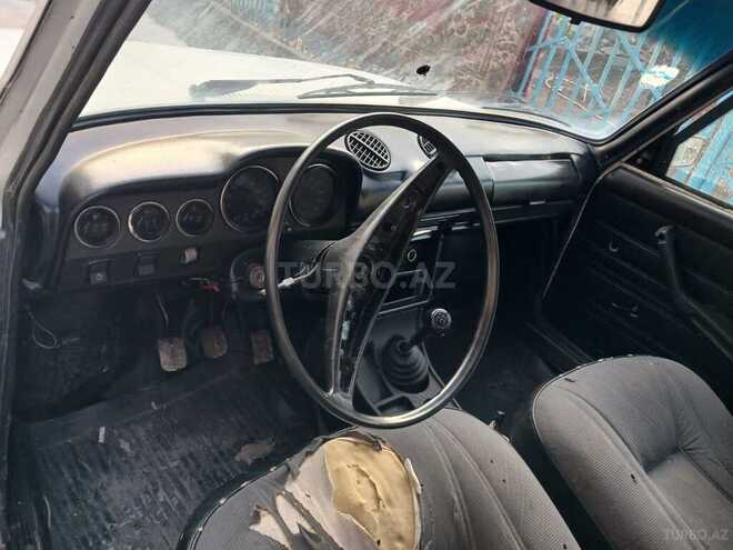 LADA (VAZ) 21011 1983, 95,000 km - 1.6 л - Gəncə