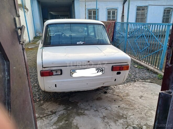 LADA (VAZ) 21011 1983, 95,000 km - 1.6 л - Gəncə