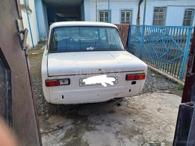 LADA (VAZ) 21011 1983, 95,000 km - 1.6 л - Gəncə