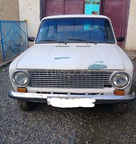 LADA (VAZ) 21011 1983, 95,000 km - 1.6 л - Gəncə