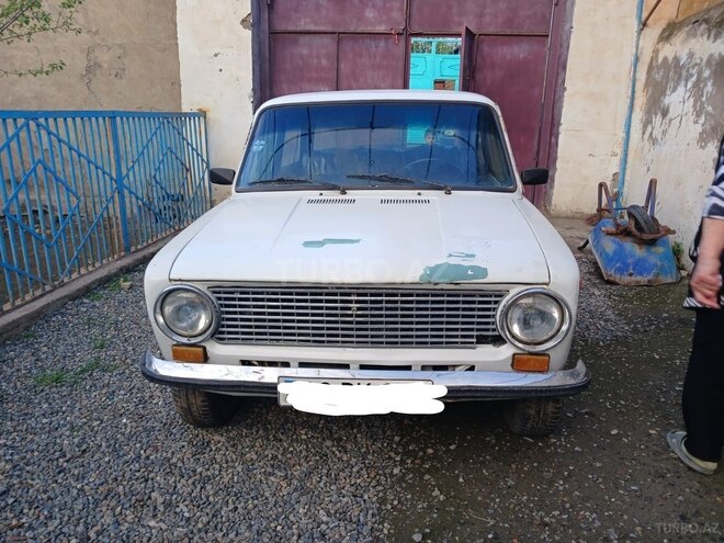 LADA (VAZ) 21011 1983, 95,000 km - 1.6 л - Gəncə