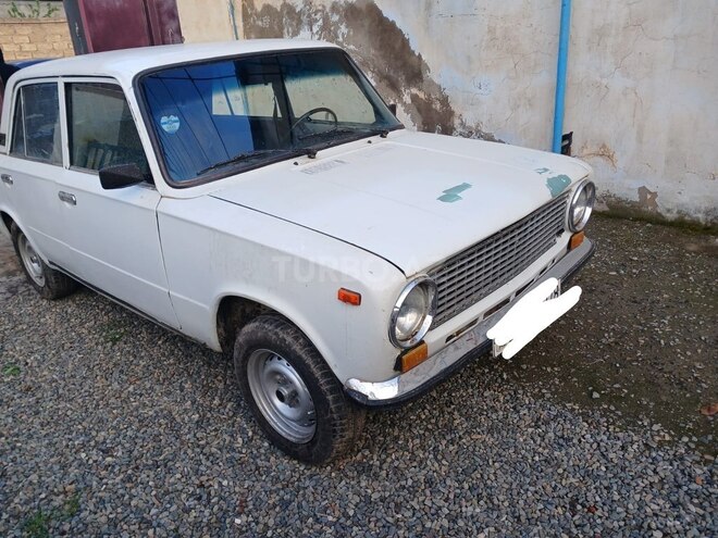 LADA (VAZ) 21011 1983, 95,000 km - 1.6 л - Gəncə