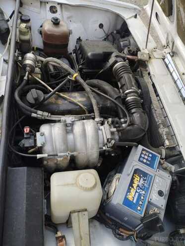 LADA (VAZ) 2107 2004, 13,515 km - 1.6 л - Gəncə