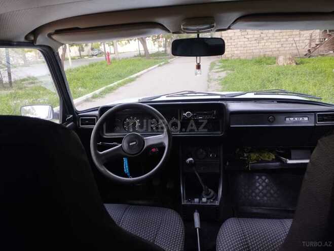 LADA (VAZ) 2107 2004, 13,515 km - 1.6 л - Gəncə