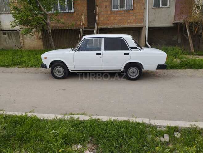 LADA (VAZ) 2107 2004, 13,515 km - 1.6 л - Gəncə