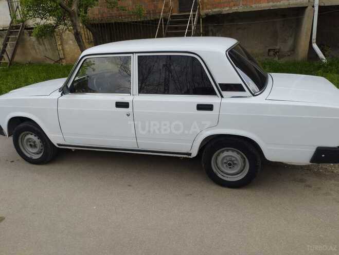 LADA (VAZ) 2107 2004, 13,515 km - 1.6 л - Gəncə