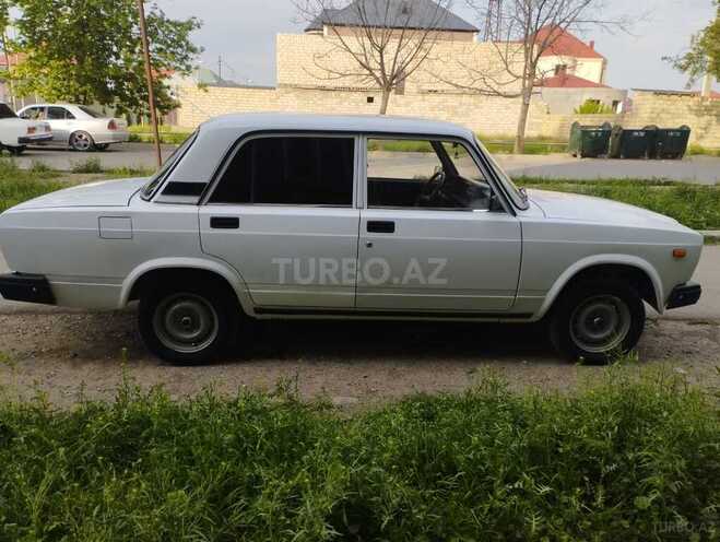 LADA (VAZ) 2107 2004, 13,515 km - 1.6 л - Gəncə