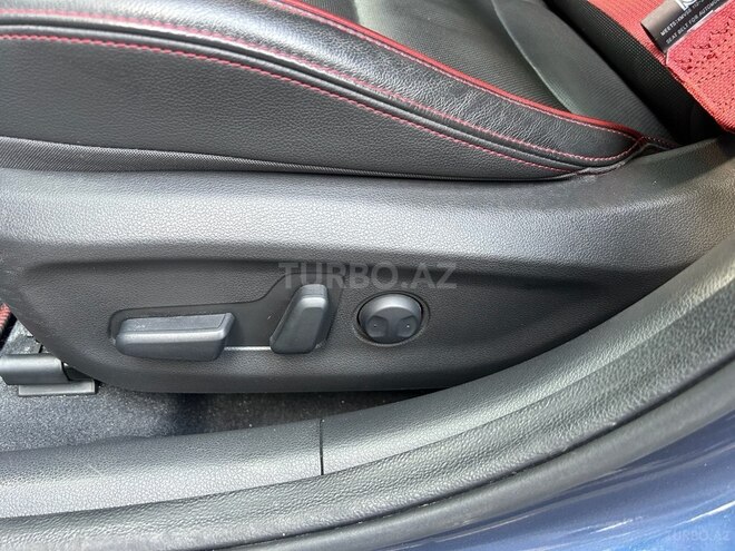 Hyundai i30 2017, 107,000 km - 1.6 l - Bakı