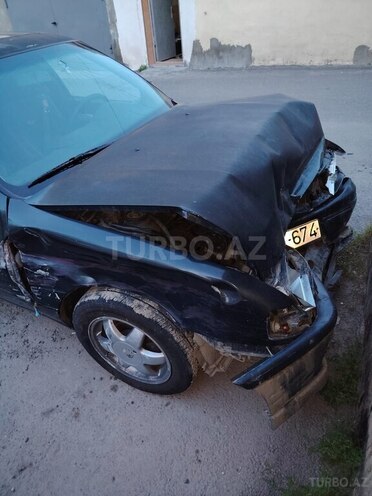 Opel Vectra 1993, 350,000 km - 1.6 l - Bakı
