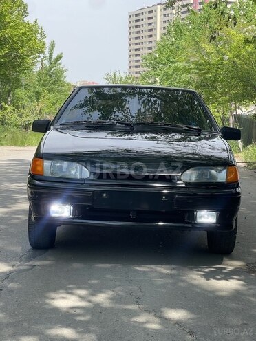 LADA (VAZ) 2114 2010, 263,000 km - 1.6 l - Bakı
