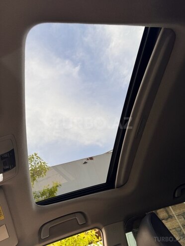 Toyota Land Cruiser Prado 2013, 230,000 km - 2.7 l - Bakı