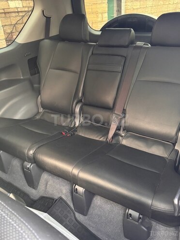 Toyota Land Cruiser Prado 2013, 230,000 km - 2.7 l - Bakı
