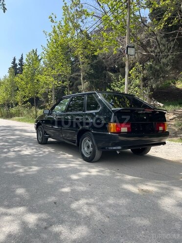 LADA (VAZ) 2114 2010, 263,000 km - 1.6 l - Bakı
