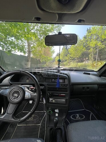 LADA (VAZ) 2114 2010, 263,000 km - 1.6 l - Bakı