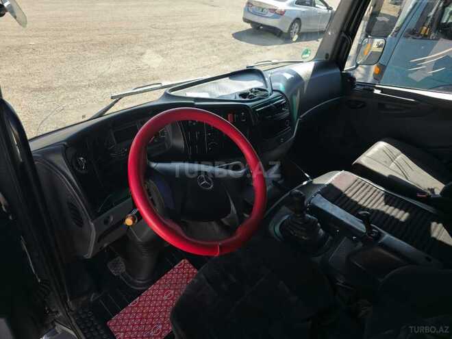 Mercedes Atego 1224 2006, 780,000 km - 6.3 l - Bakı