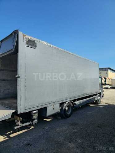 Mercedes Atego 1224 2006, 780,000 km - 6.3 l - Bakı