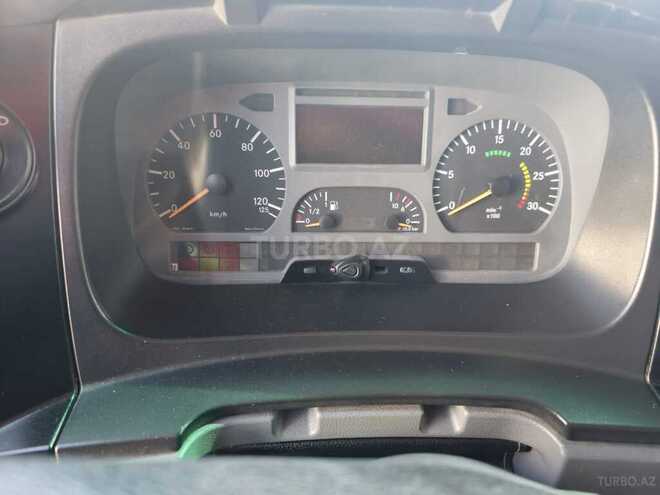 Mercedes Atego 1224 2006, 780,000 km - 6.3 l - Bakı