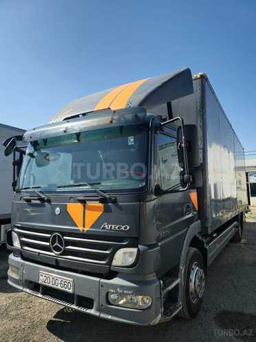 Mercedes Atego 1224 2006, 780,000 km - 6.3 l - Bakı