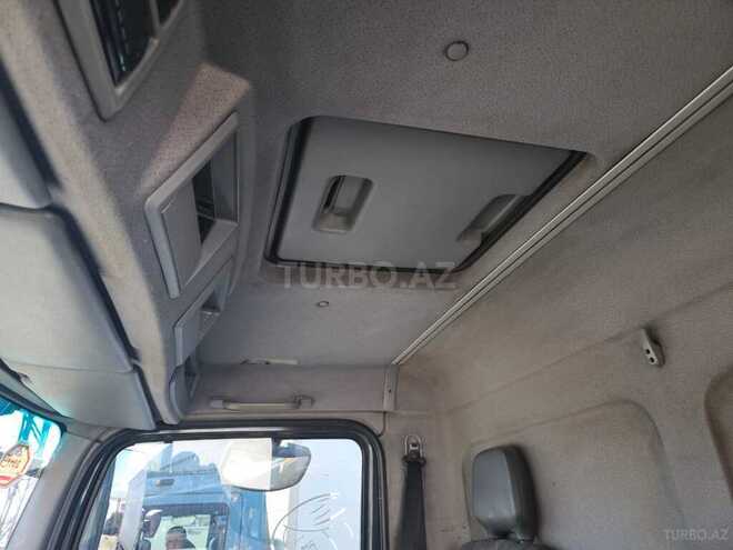 Mercedes Atego 1224 2006, 780,000 km - 6.3 l - Bakı