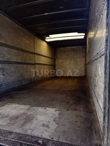 Mercedes Atego 1224 2006, 780,000 km - 6.3 l - Bakı