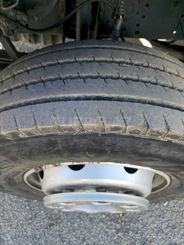 Mercedes Atego 1224 2006, 780,000 km - 6.3 l - Bakı