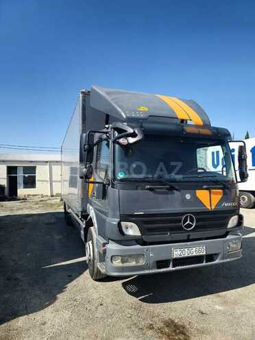 Mercedes Atego 1224 2006, 780,000 km - 6.3 l - Bakı