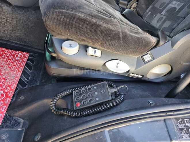 Mercedes Atego 1224 2006, 780,000 km - 6.3 l - Bakı